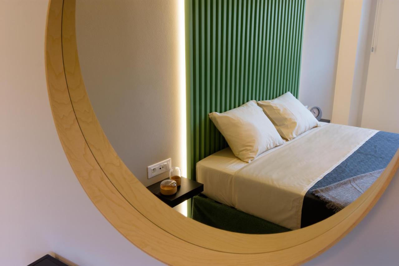 Indigo Luxury Apartment Агиос-Николаос Экстерьер фото